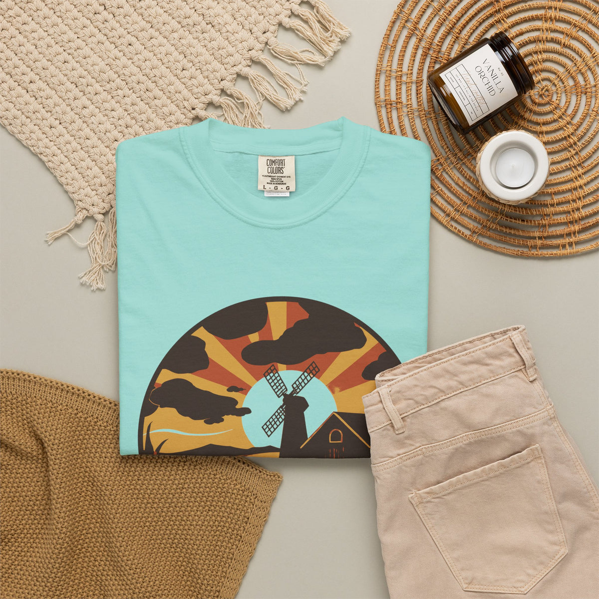 Harvest Hour Shirt Country Lover Fall Tee