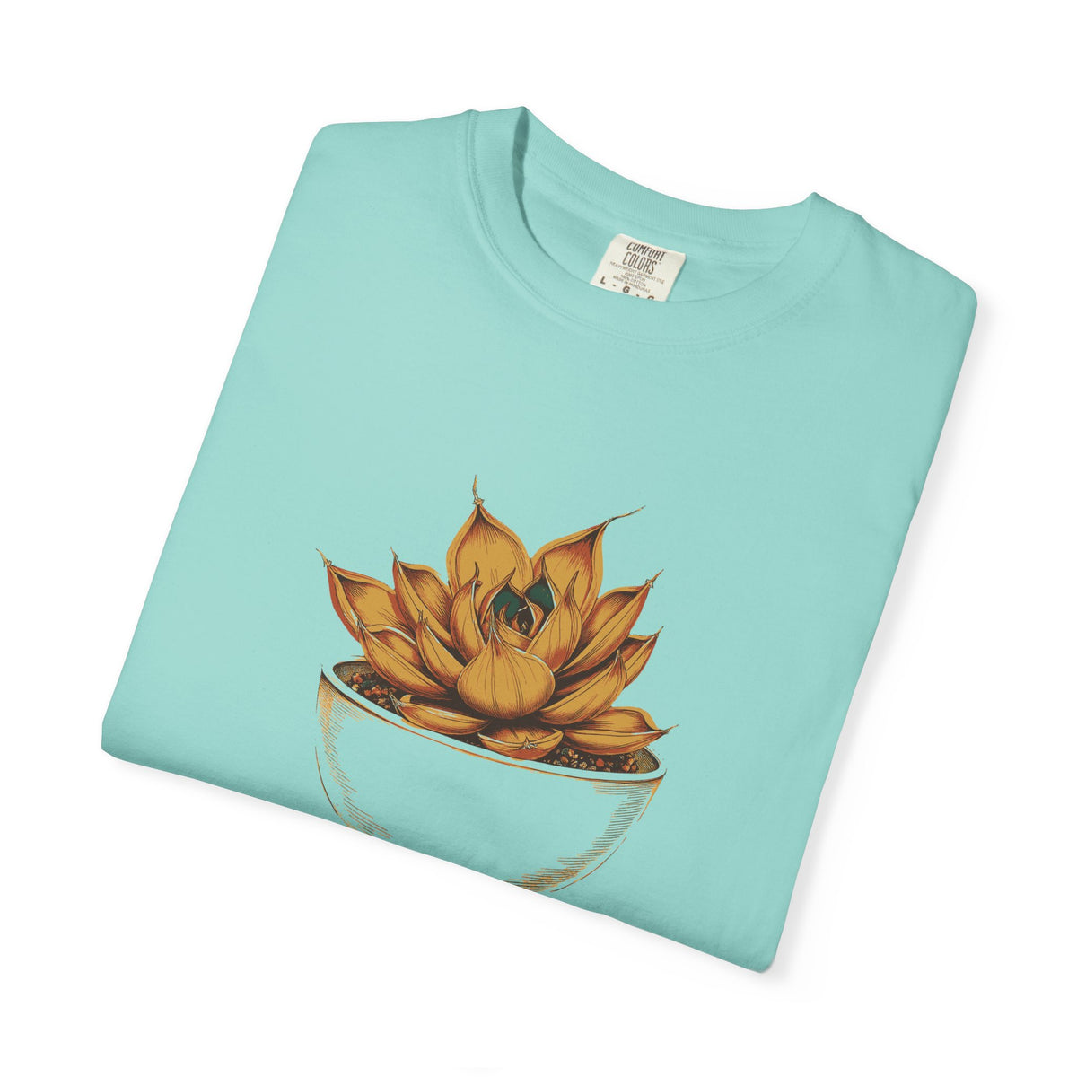 Who Killed the Succulent? Shirt Plant Parent Tee
