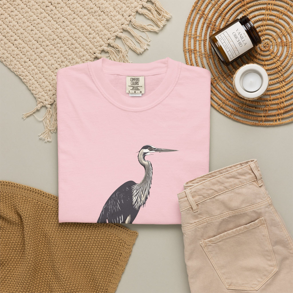 Bird Watcher Gift Shirt - Patience Rewarded Tee
