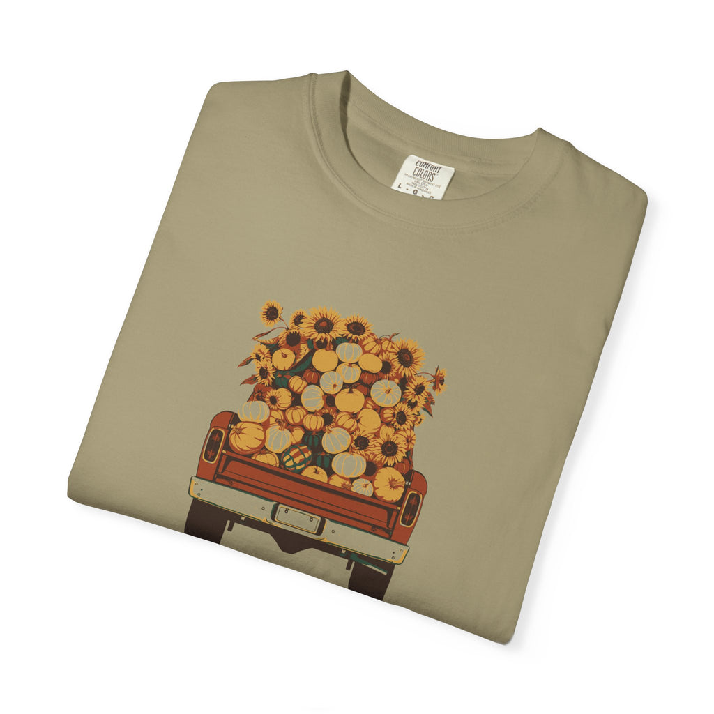 How Many Squash is Too Many? Ask My Trunk Shirt Tee
