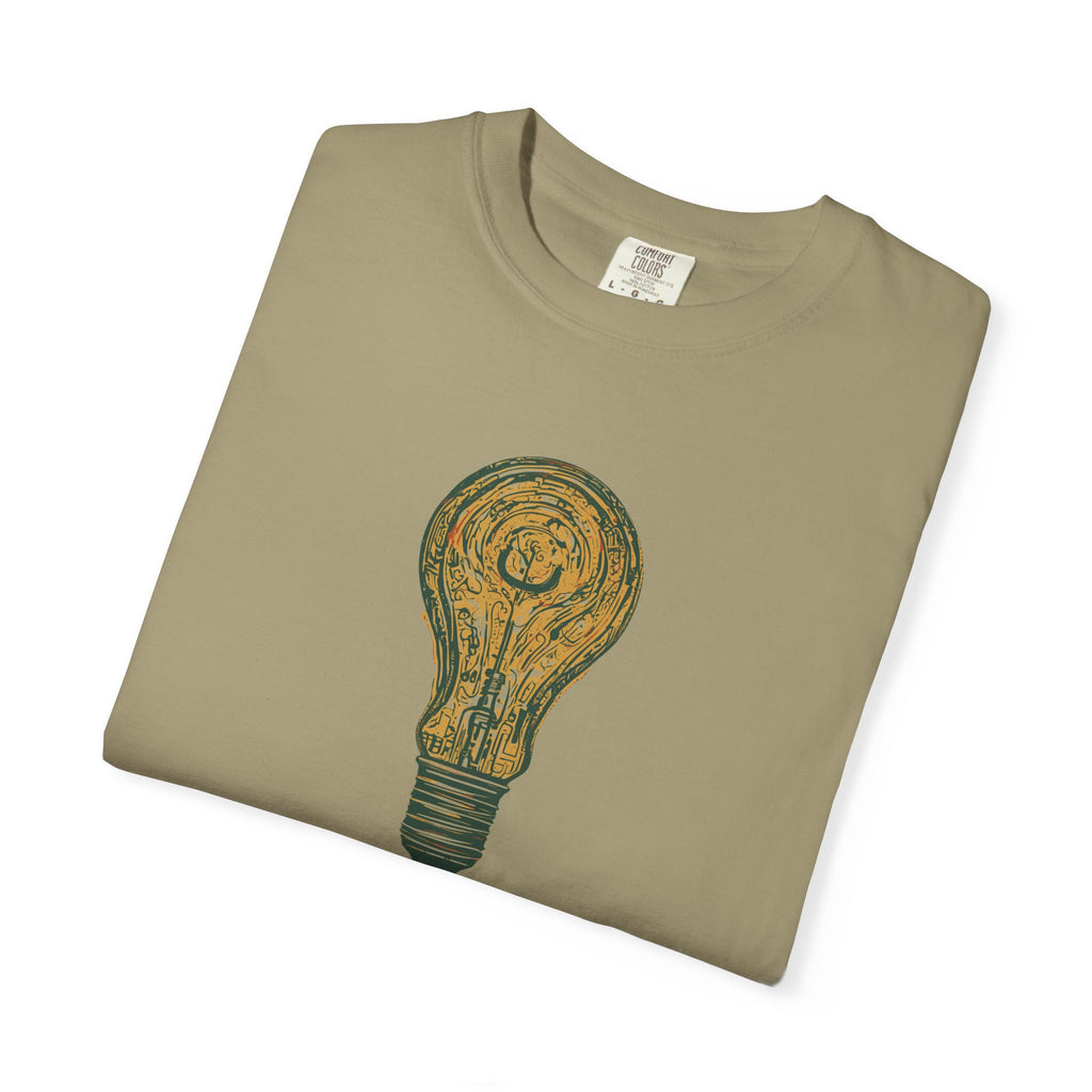 Funny I Know a Lot of Useless Things Shirt - Gift Tee