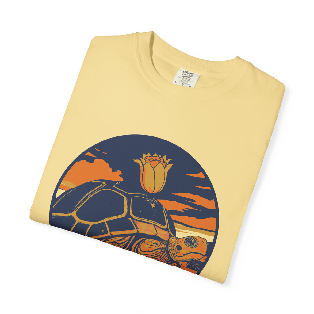Desert Blossom Shirt Reptile Lover Tee