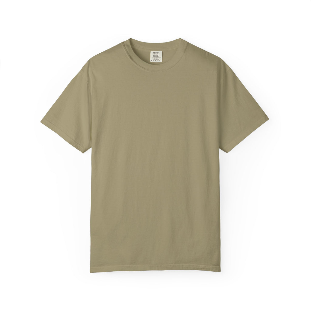 Kindness Back Print Shirt - Proud of You Buddy Tee