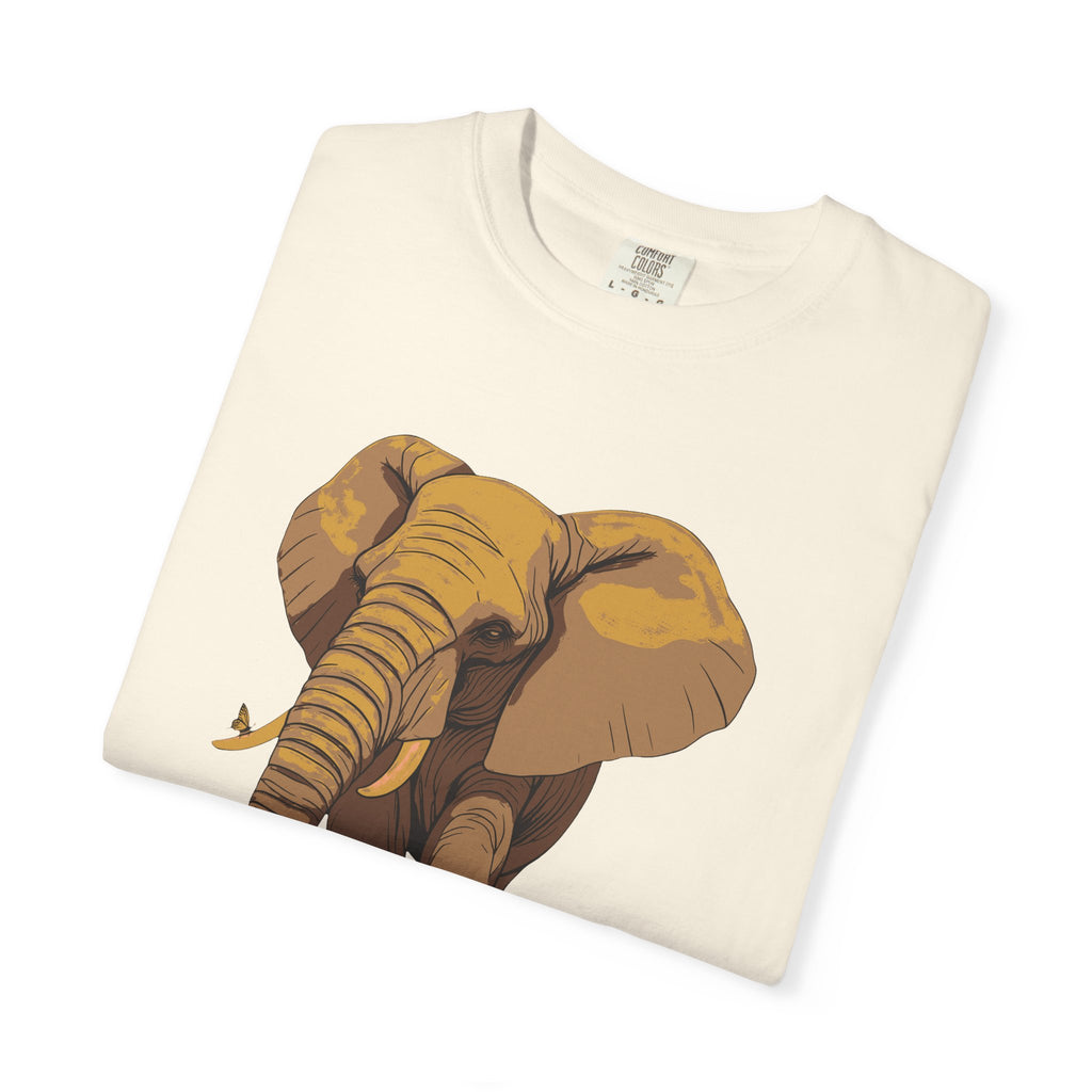 Animal Lover Gift Shirt - Tiny Visitor Tee