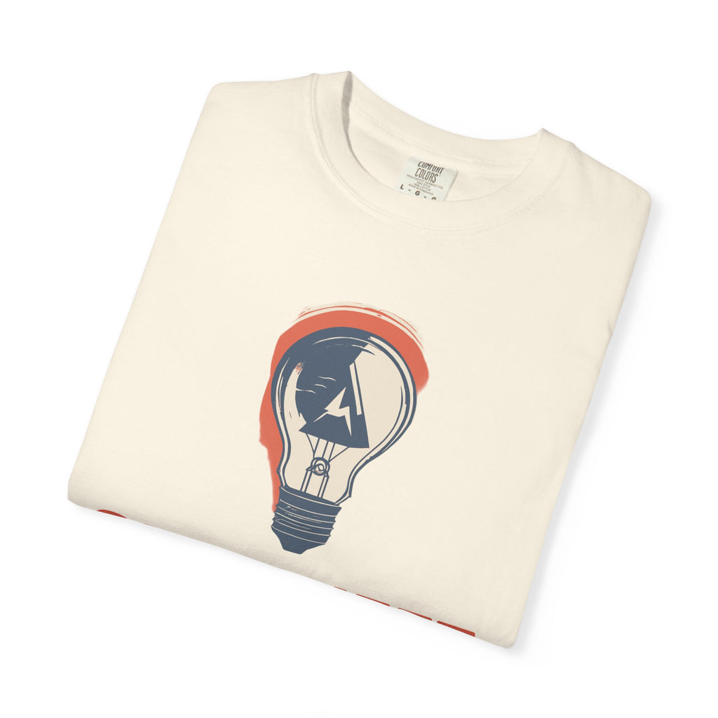 Funny Ohm Sweet Ohm Shirt - Electrician Gift Tee