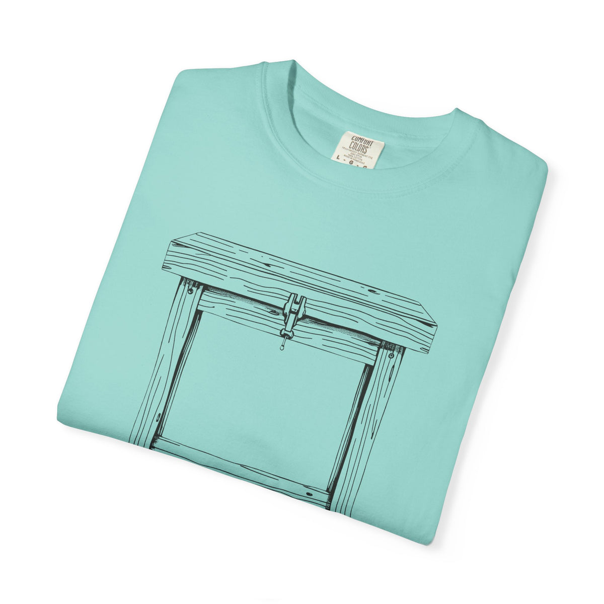 Activity Shirt - Woodworker Gift