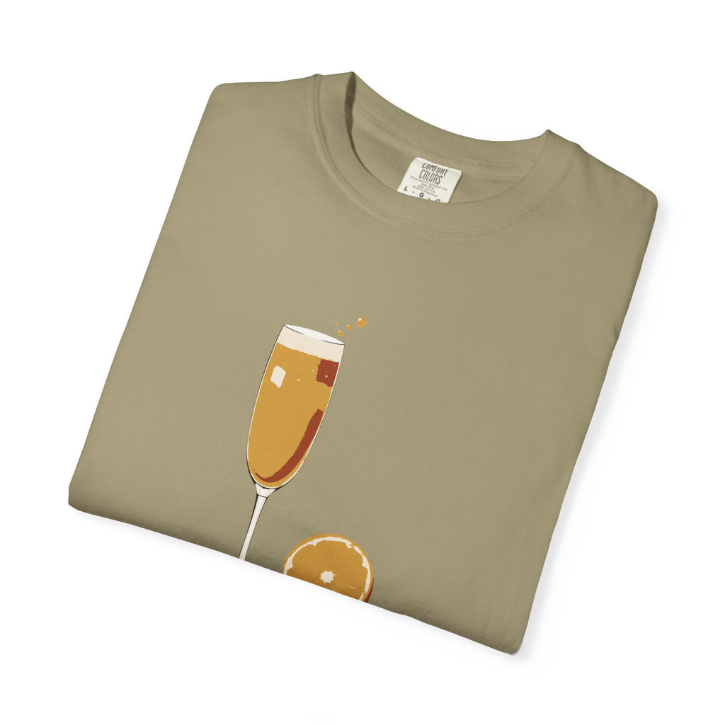 Girls Trip Gift Shirt - Make Yourself a Mimosa Tee
