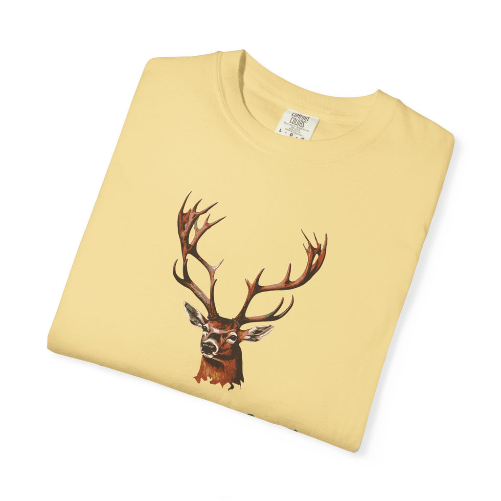 Hunter Fall Shirt - He Was This Close Tee
