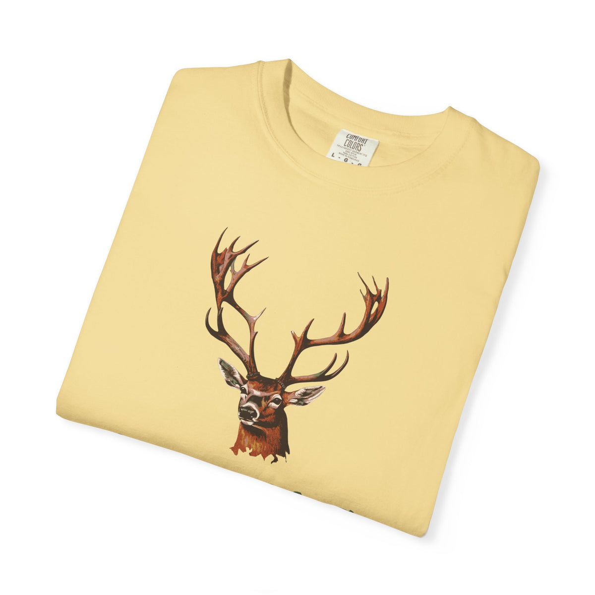 Hunter Fall Shirt - He Was This Close Tee