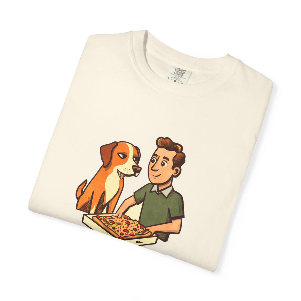 Dog Owner Shirt - My Dog Judges My Life Choices Tee