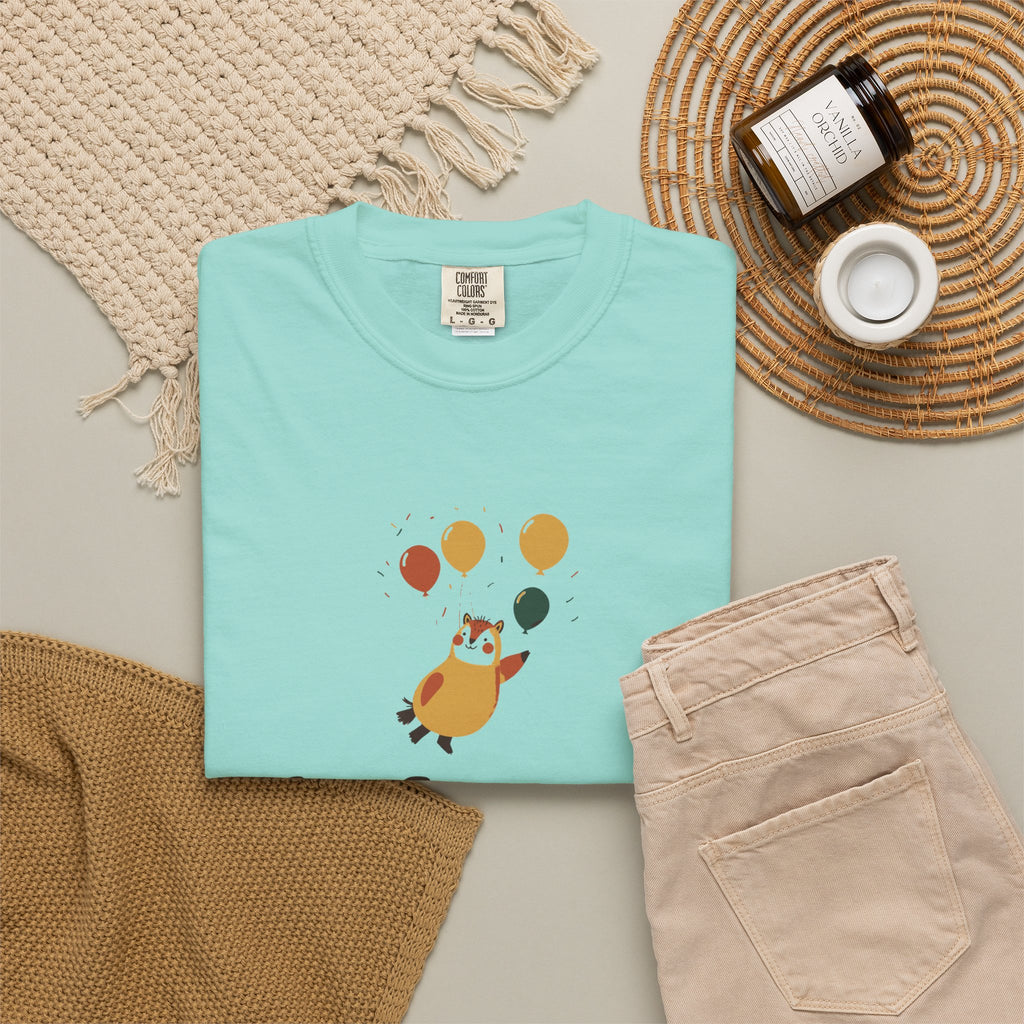 Fun Aunt Gift Shirt - The Fun Aunt Tee