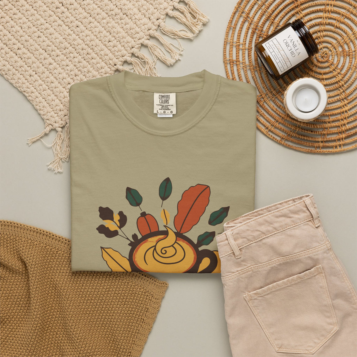 Coffee Critic Shirt - I Don't Trust People Who Add Cream Tee