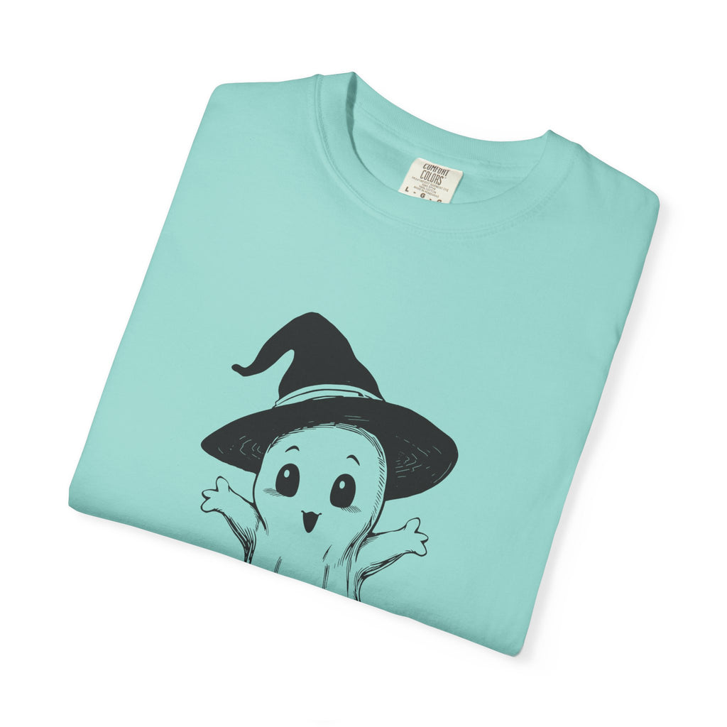 Spooky Halloween Shirt - If You've Got It Haunt It Tee