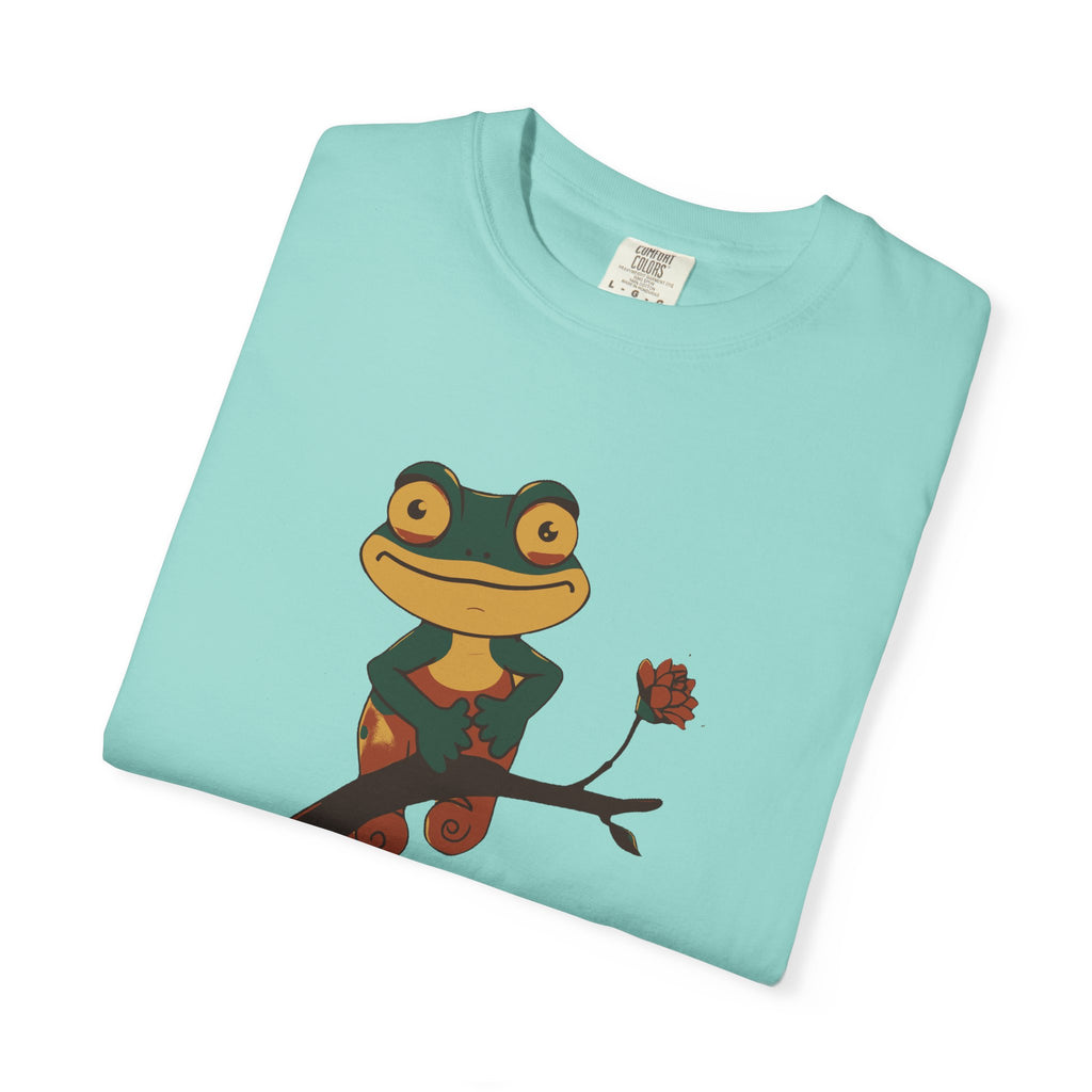 Smiling is Exhausting Work. Shirt Teacher Tee