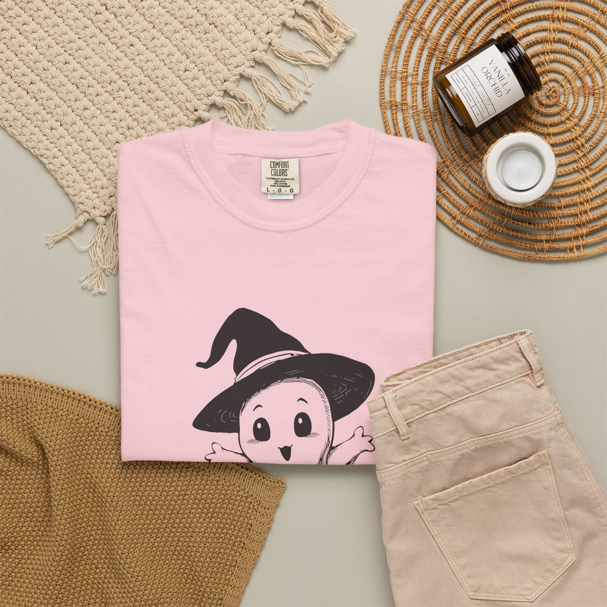 Spooky Halloween Shirt - If You've Got It Haunt It Tee