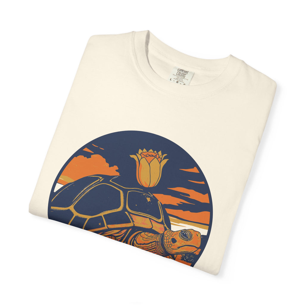 Desert Blossom Shirt Reptile Lover Tee