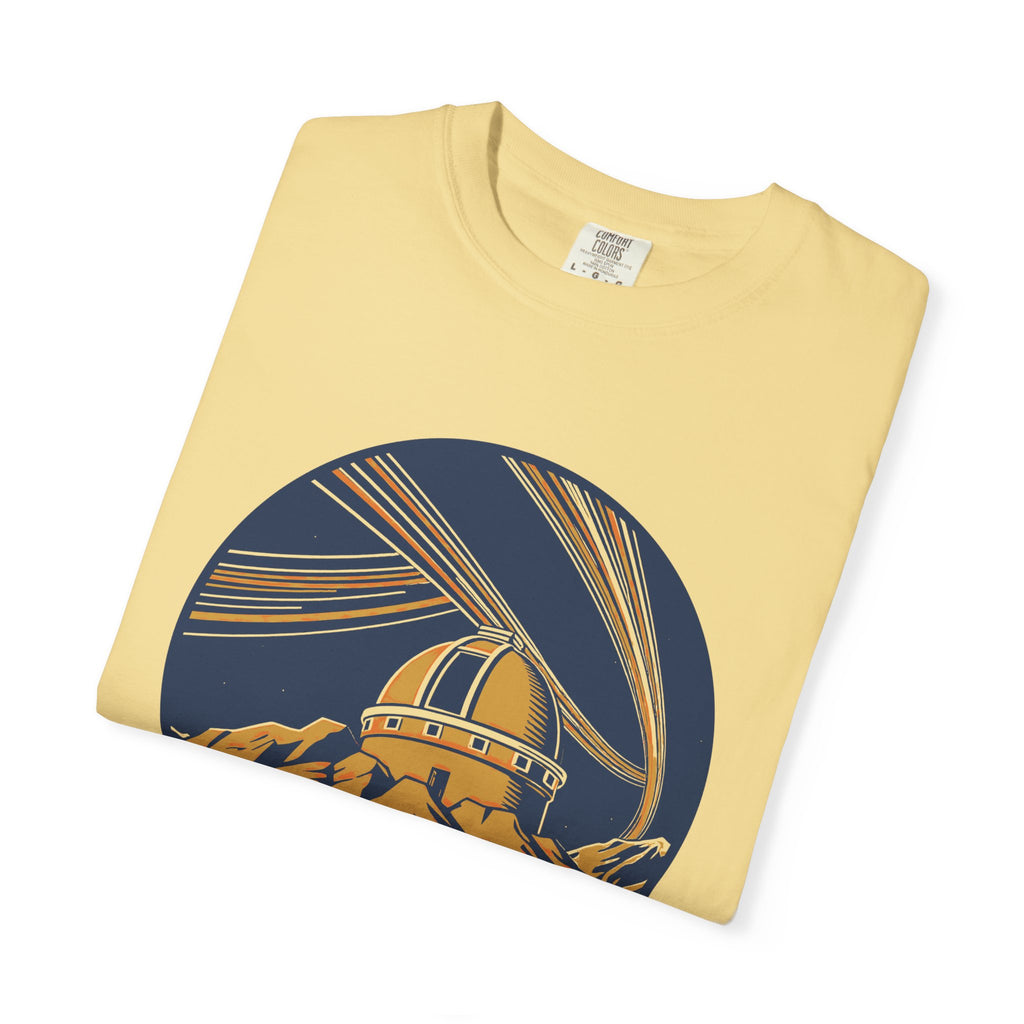 Stargazer Gift Shirt - Summit Observatory Tee