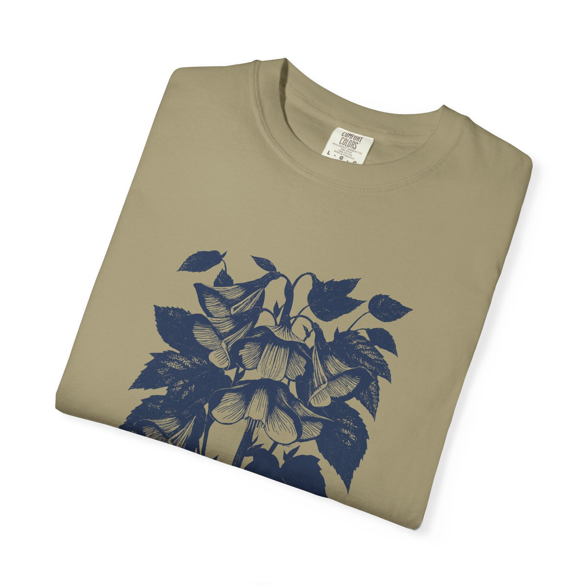 Funny Aconite Garden Shirt - Plant Lover Fall Gift Tee