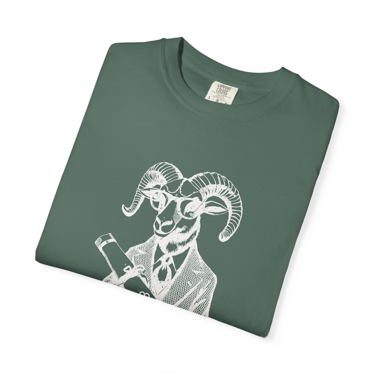 Aries Zodiac Shirt - Aries Rise Tee