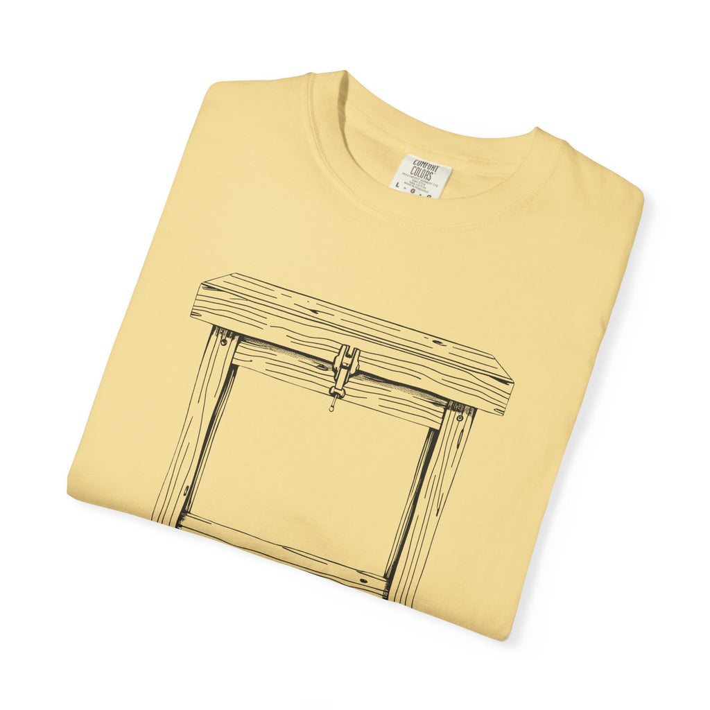 Activity Shirt - Woodworker Gift