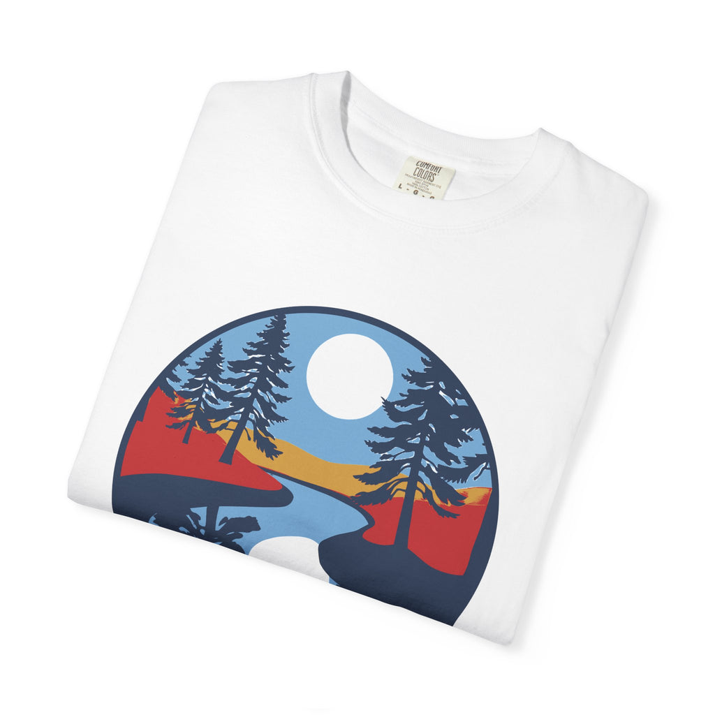 Nature Lover Shirt - Quiet Bend Tee