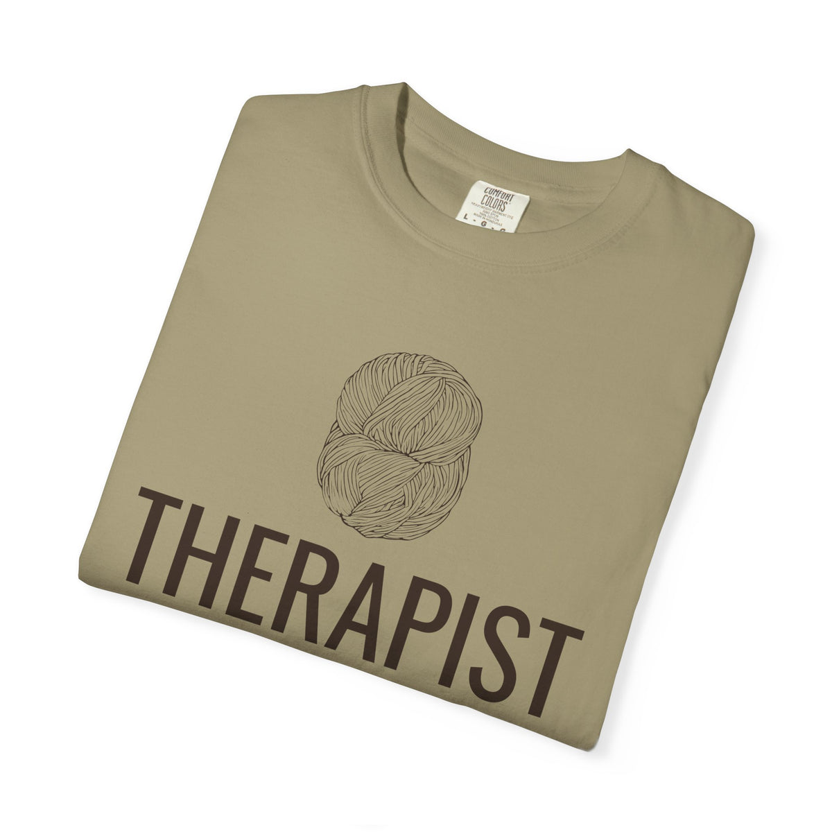 Therapist Gift Shirt - Therapist Professional Feelings Untangler