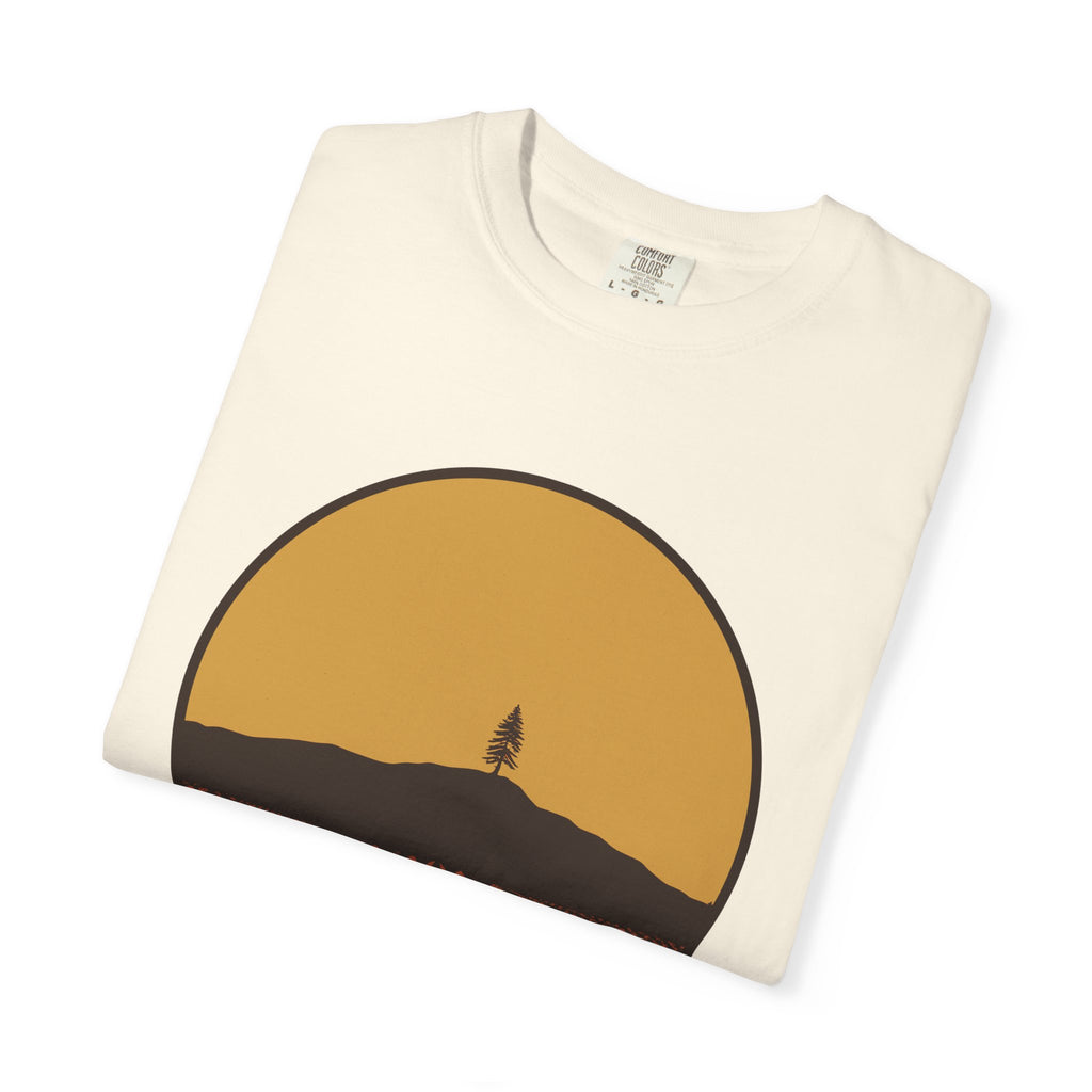 Nature Lover Shirt - Ridge Patch Tee