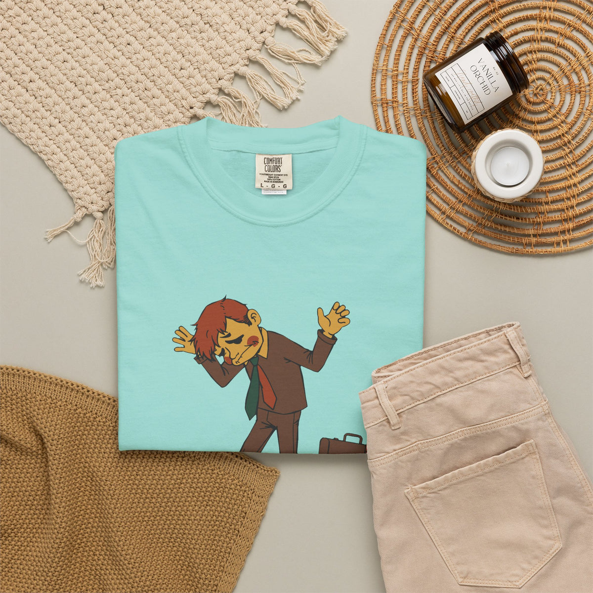 Funny Monday Shirt - Monday Can Find Someone Else Work Humor Tee