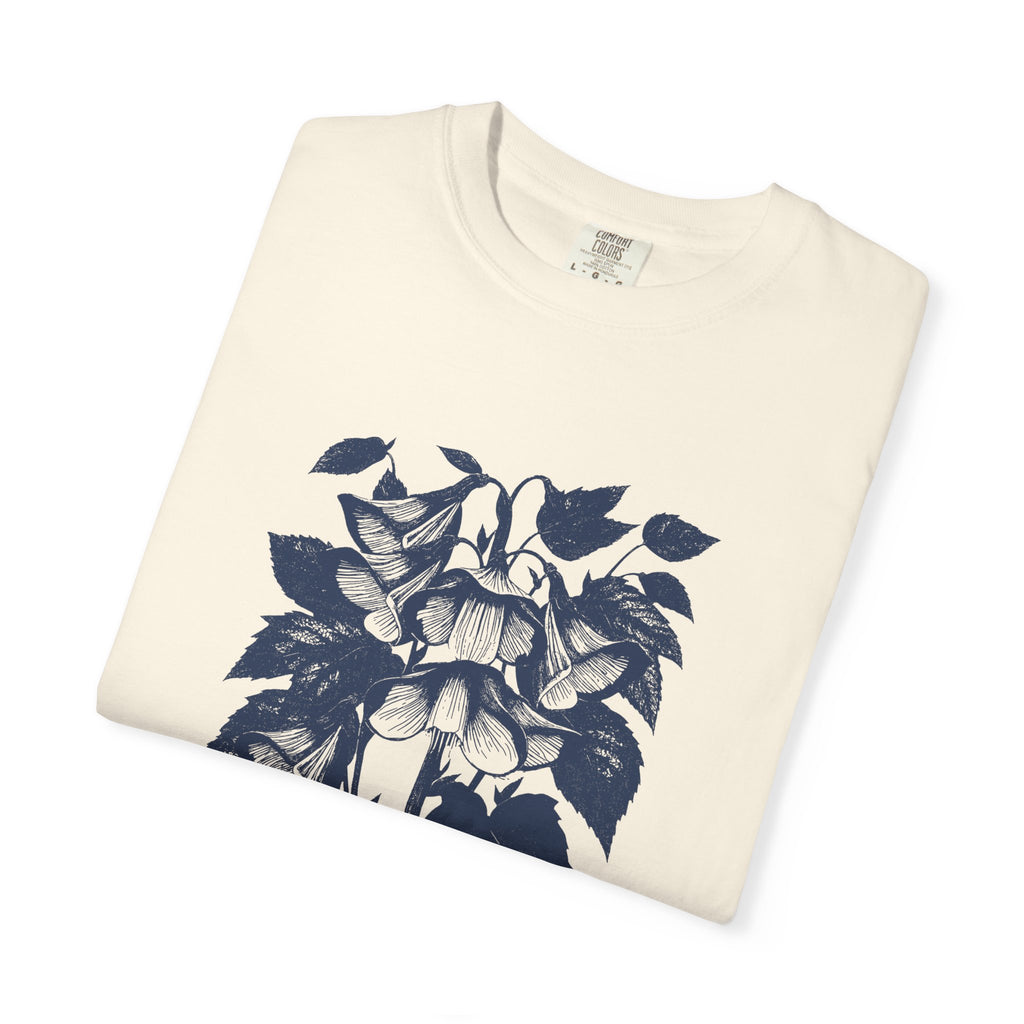 Funny Aconite Garden Shirt - Plant Lover Fall Gift Tee