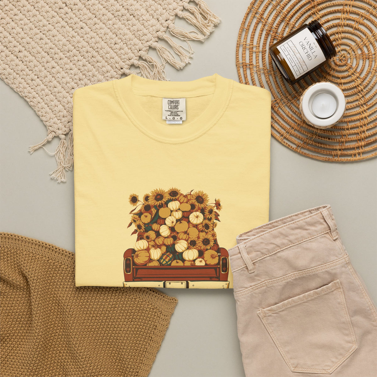 How Many Squash is Too Many? Ask My Trunk Shirt Tee