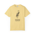 Funny Cockatiels Don't Whisper They Announce Shirt Tee