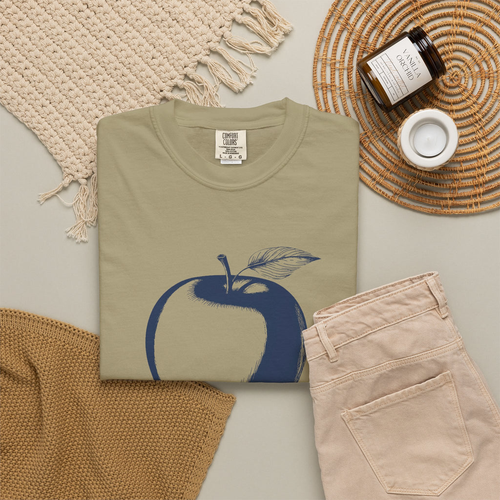 Office Worker Gift Shirt - Low-hanging Fruit is the Only Fruit I Pick