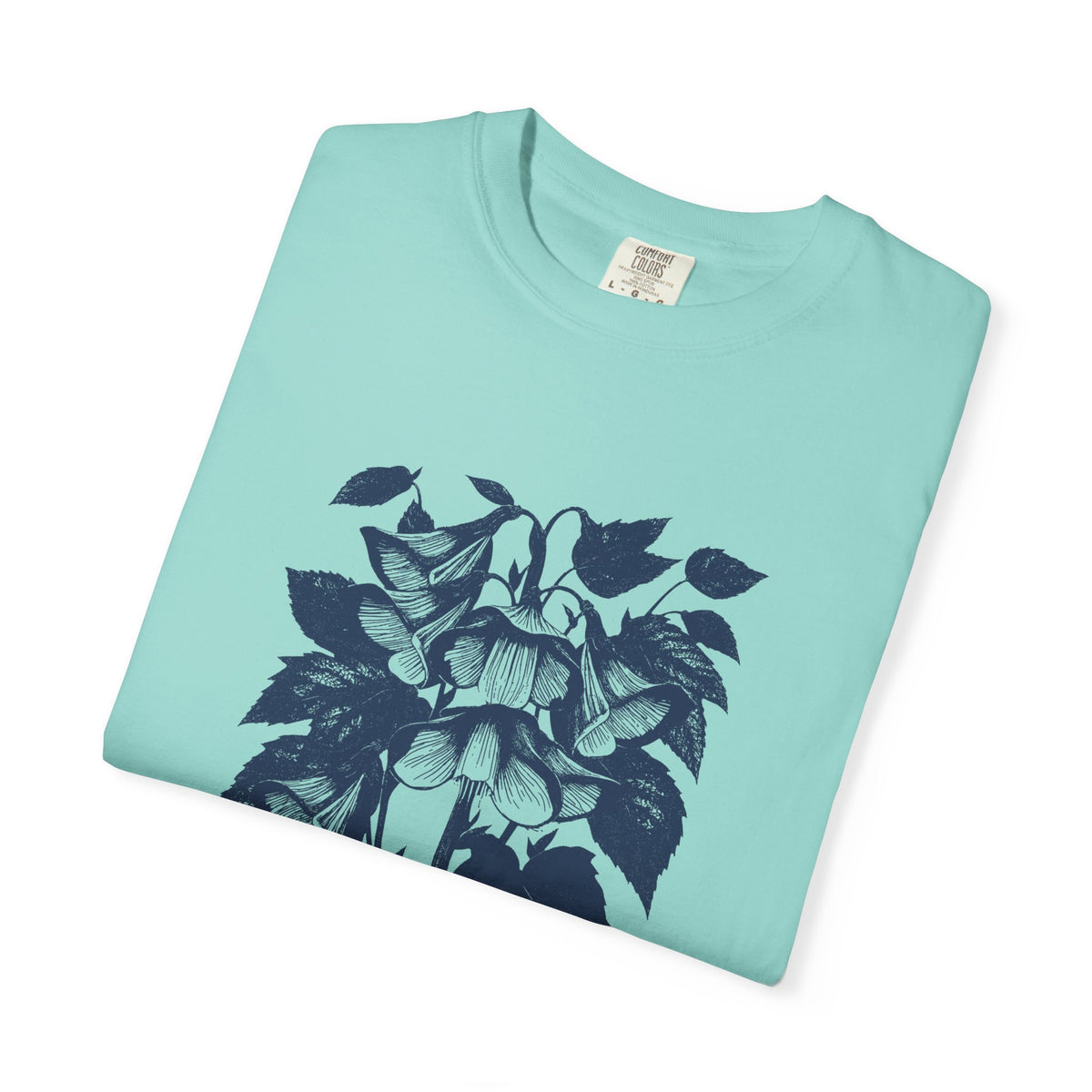 Funny Aconite Garden Shirt - Plant Lover Fall Gift Tee