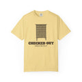 Funny Book Lover Shirt - Checked out Indefinitely - Book Lover Gift