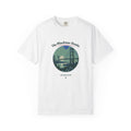Mackinac Straits Shirt - Michigan Souvenir Tee