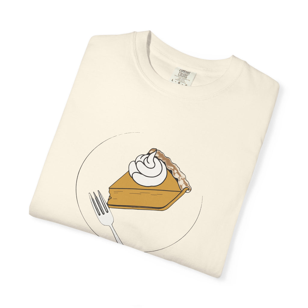Family Dinner Attendee Thanksgiving Shirt - Full Capacity? Tee