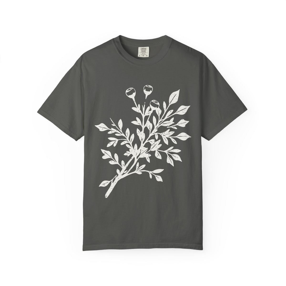 Plant Lover Christmas Shirt - Stand Under at Your Own Risk Tee