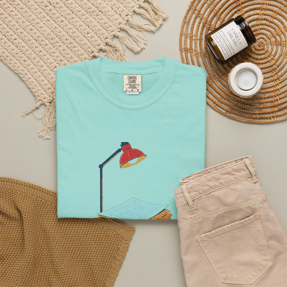 Still Awake Grading Your Excuses Shirt Tee