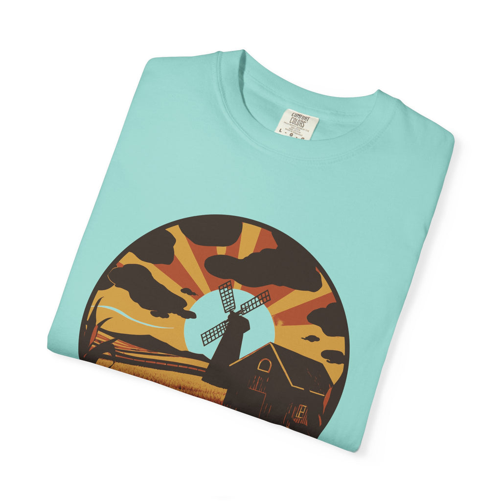 Harvest Hour Shirt Country Lover Fall Tee
