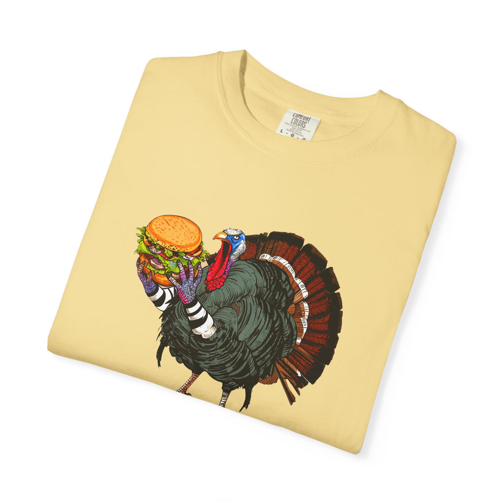 Foodie Gift Shirt - Designated Leftover Quality Inspector Tee