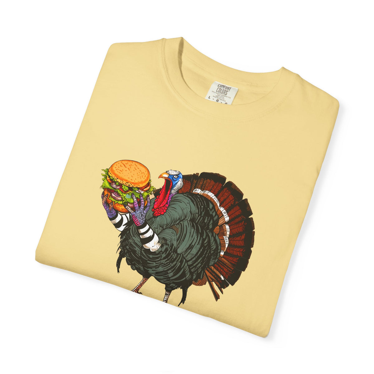 Foodie Gift Shirt - Designated Leftover Quality Inspector Tee