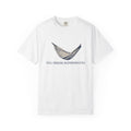 Grandparents Gift Shirt - Still Dodging Responsibilities Tee