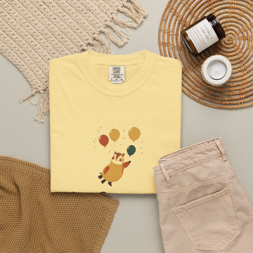 Fun Aunt Gift Shirt - The Fun Aunt Tee