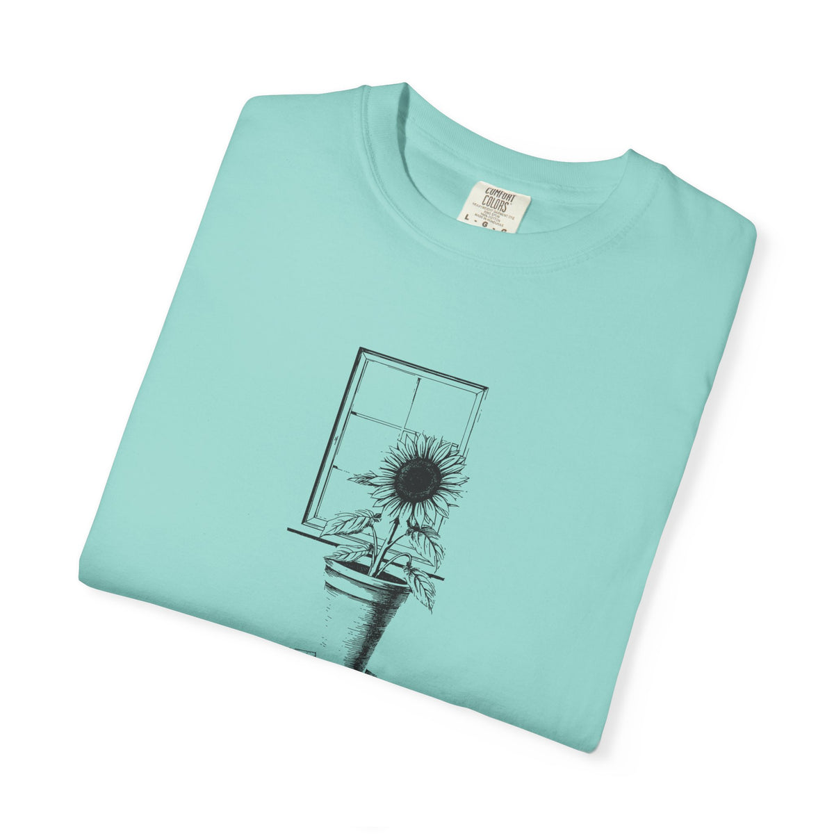 Rotated the Pots Again Chasing the Sun Shirt Tee