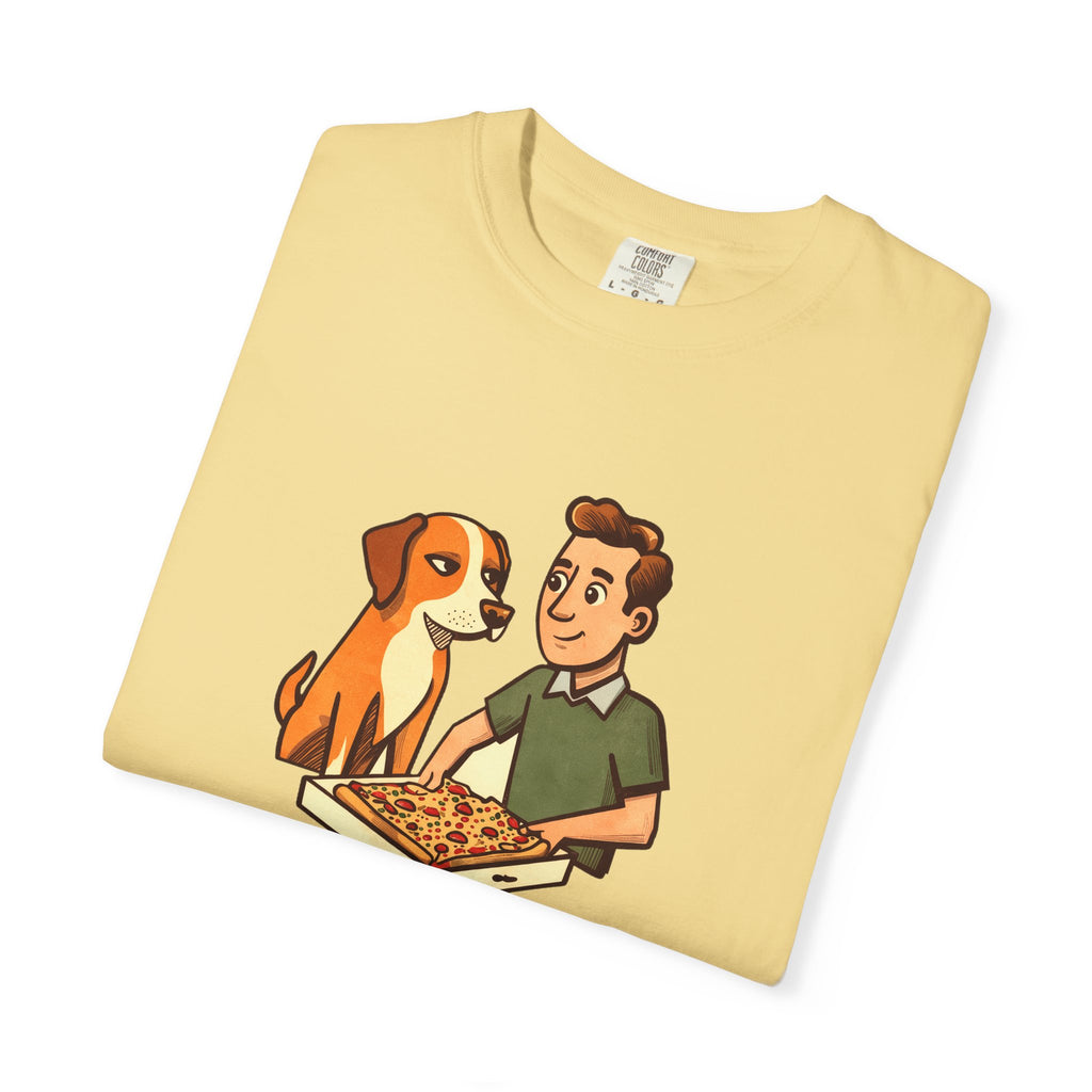 Dog Owner Shirt - My Dog Judges My Life Choices Tee