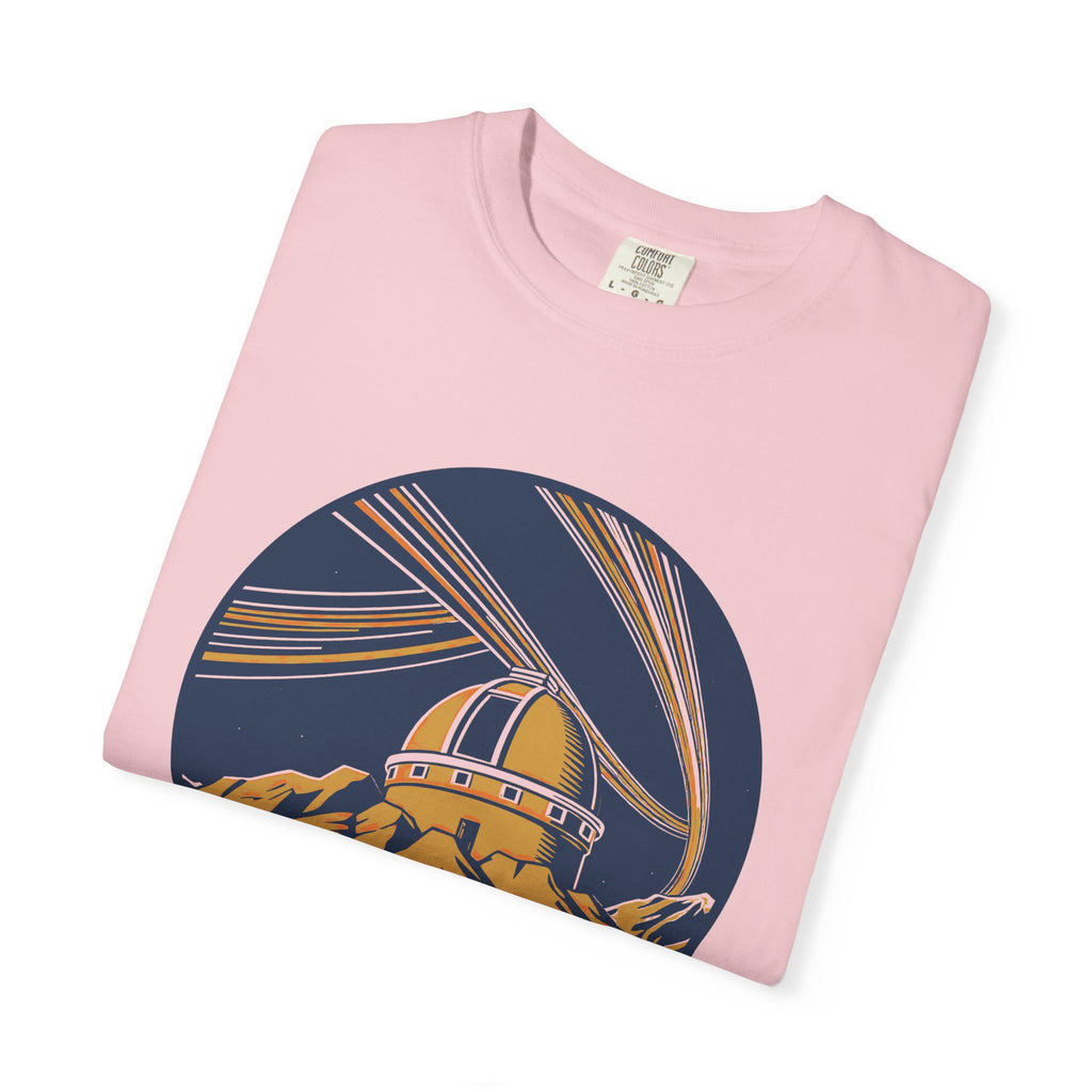 Stargazer Gift Shirt - Summit Observatory Tee