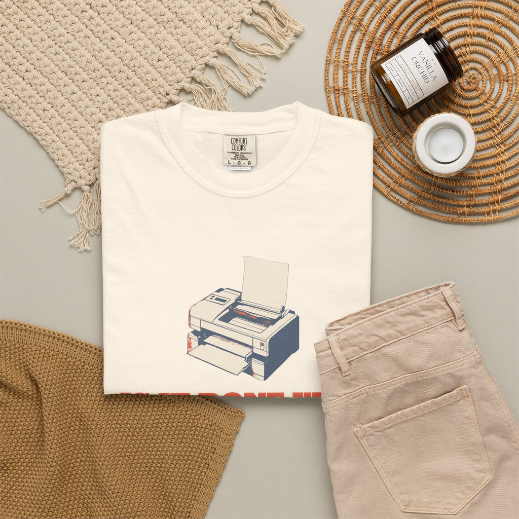 Graphic Designer Shirt - Is It Done Yet? Final_v3_final Tee