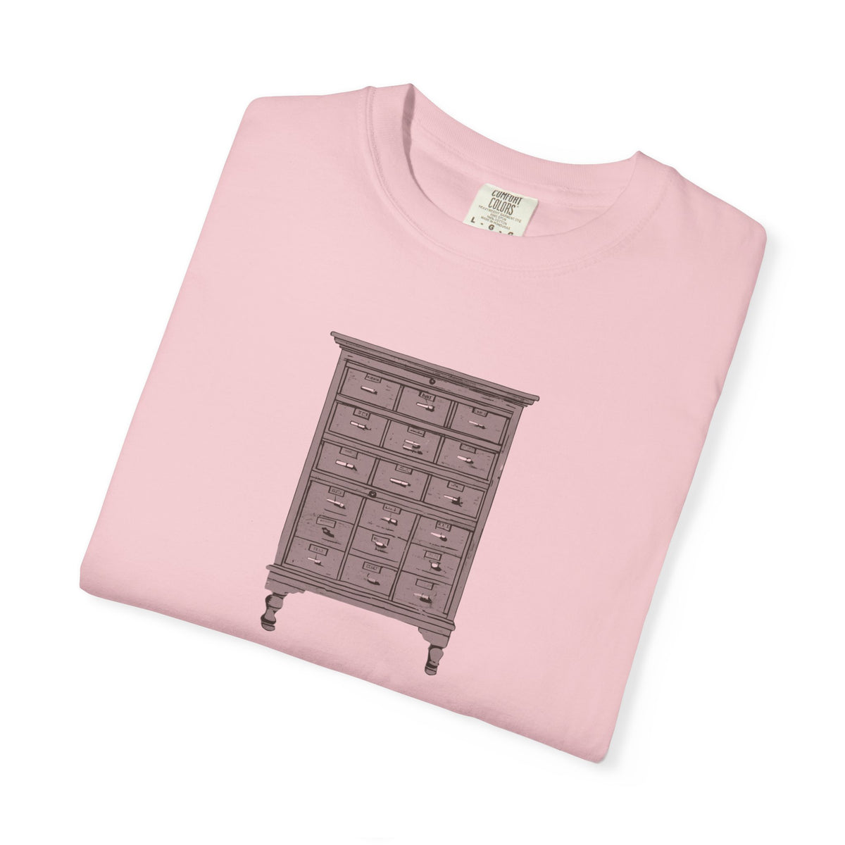 Funny Book Lover Shirt - Checked out Indefinitely - Book Lover Gift