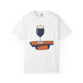 Craft Beer Drinker Shirt - Tulip Snifter Tee