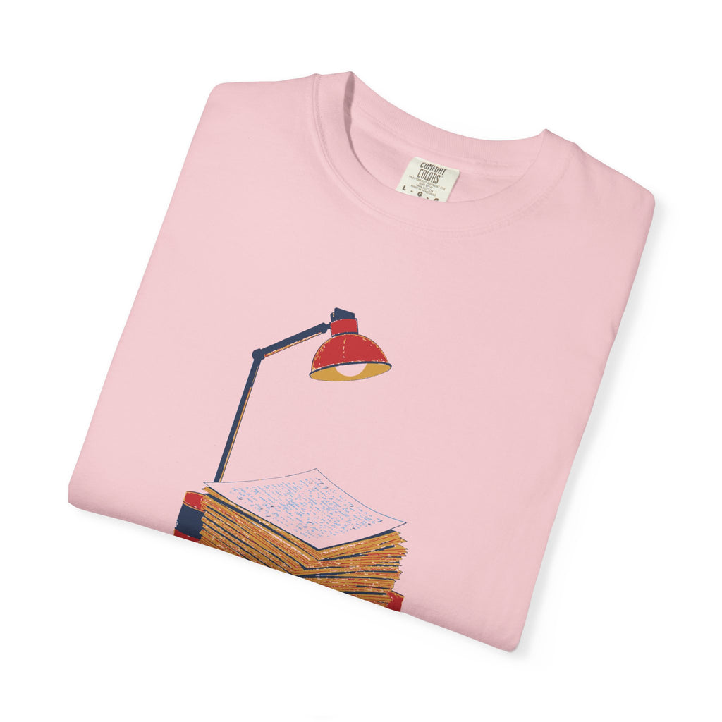 Still Awake Grading Your Excuses Shirt Tee